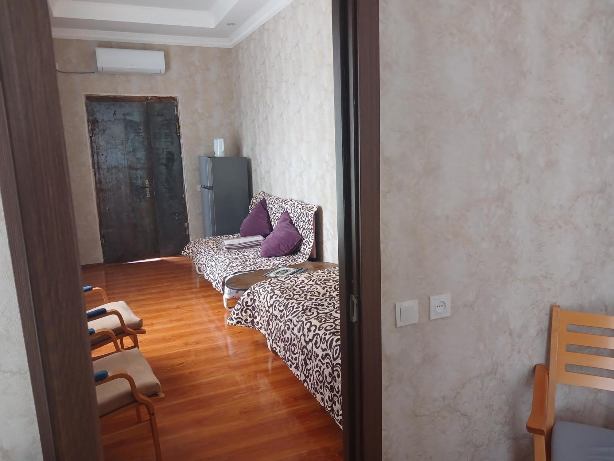 Guest House Nano Martvili Eksteriør bilde